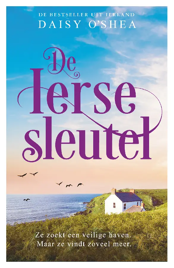 De Ierse sleutel