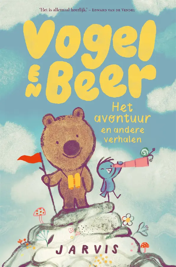 Avontuur en andere verhalen