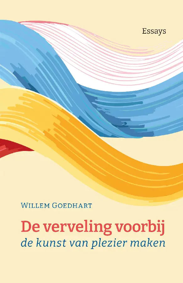 De verveling voorbij
