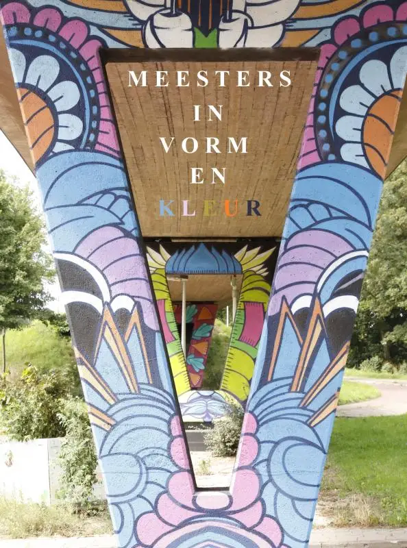 Meesters in Vorm en Kleur