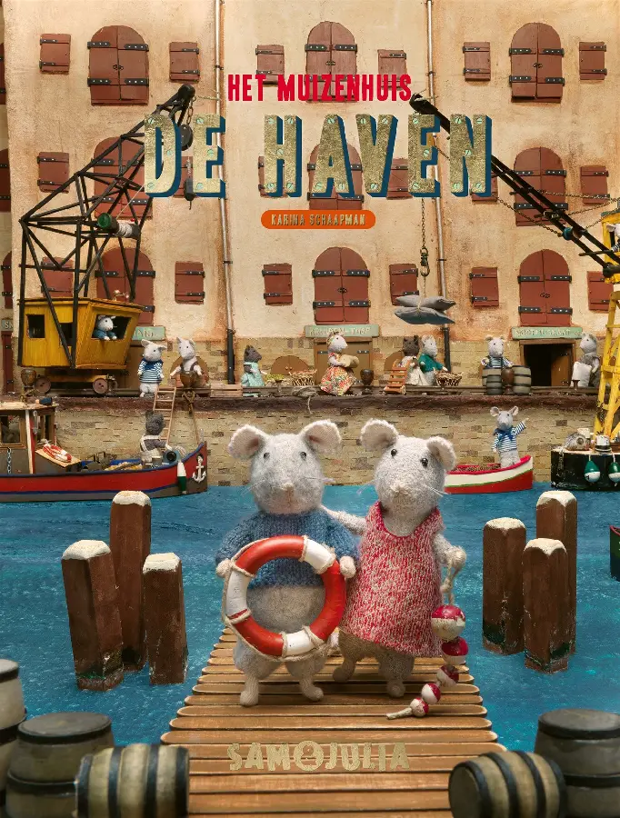 De haven