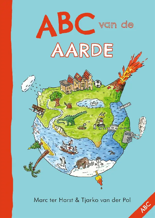 ABC van de aarde