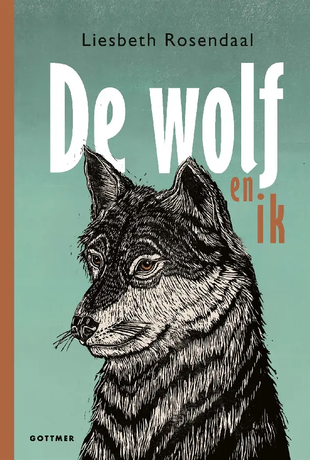 De wolf en ik