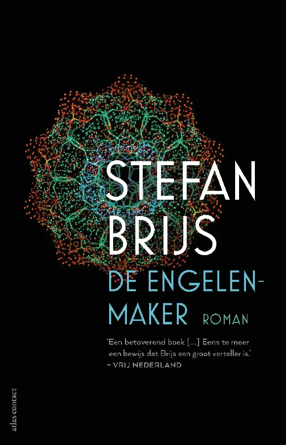 Engelenmaker