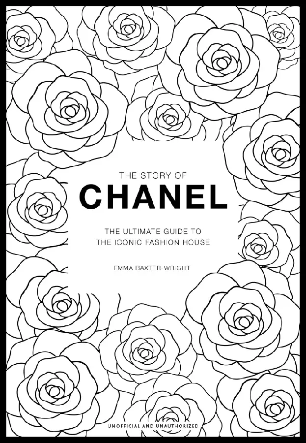The Story of Chanel Gift Set