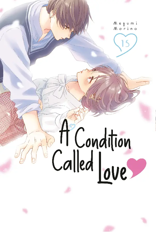 A Condition Called Love 15