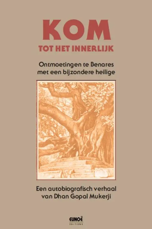 Kom tot het innerlijk