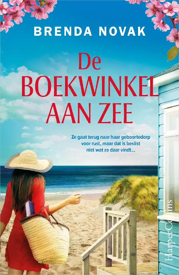De boekwinkel aan zee