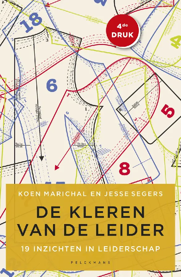 De kleren van de leider