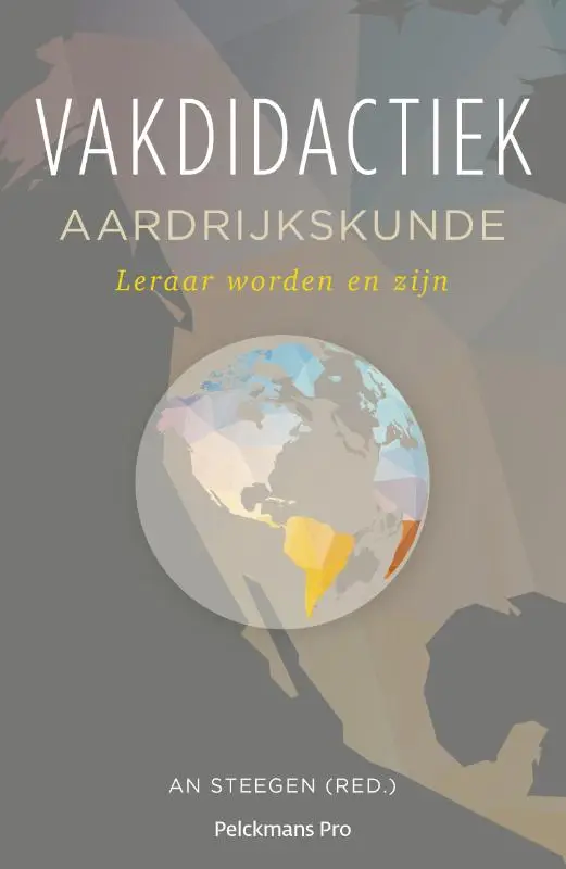 Vakdidactiek aardrijkskunde