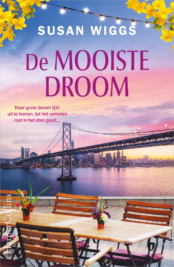 De mooiste droom