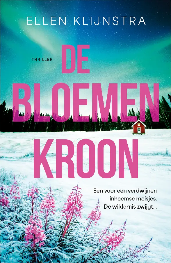 De bloemenkroon
