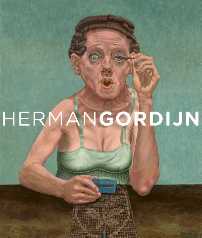 Herman Gordijn
