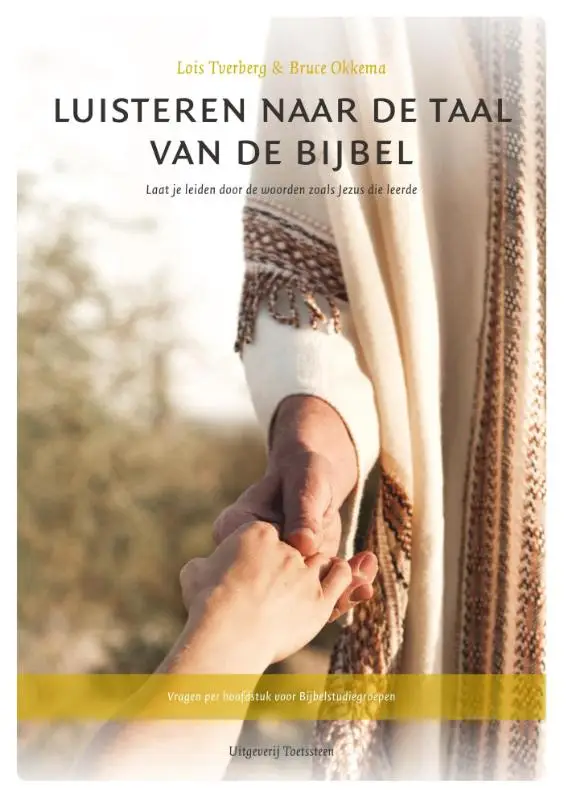 Luisteren naar de taal van de bijbel