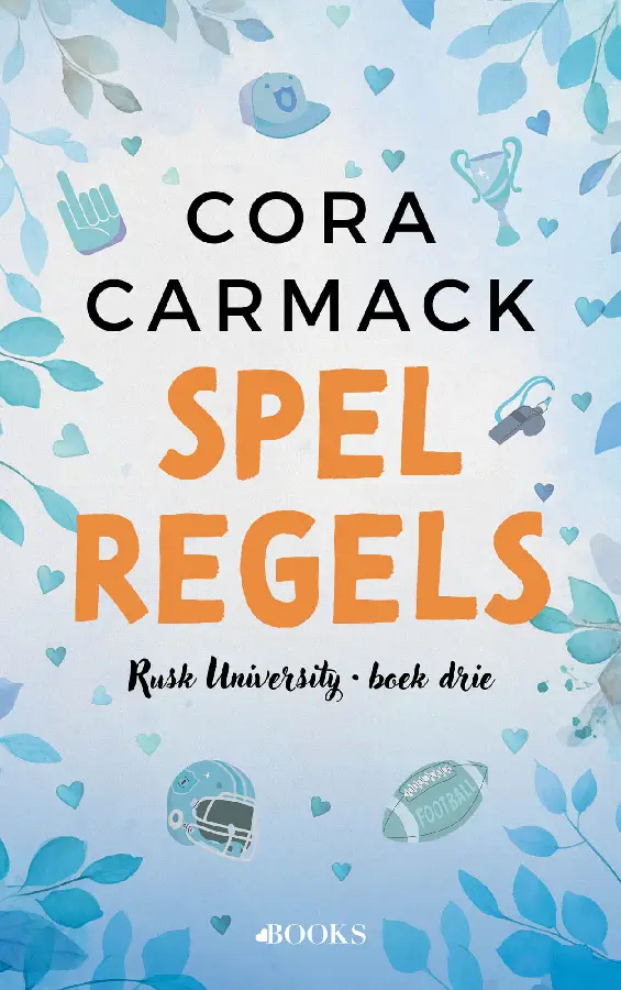Spelregels