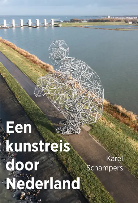 Een kunstreis door Nederland