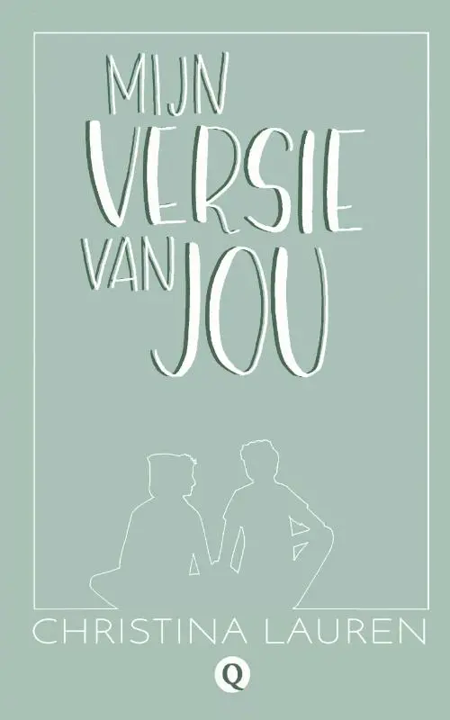 Mijn versie van jou