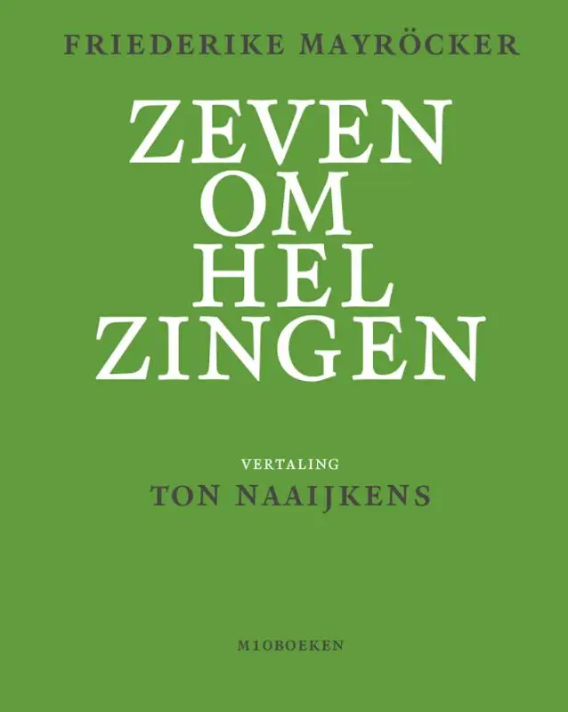 zeven omhelzingen