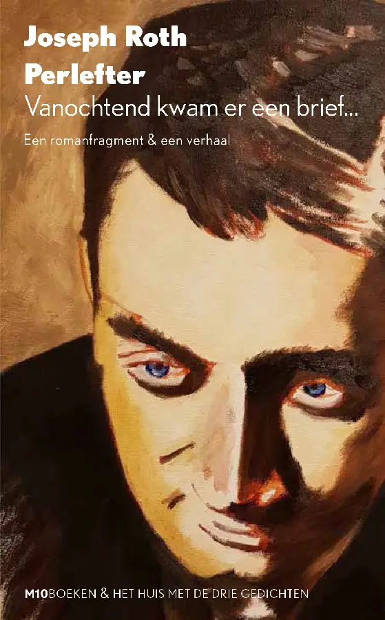 Perlefter & Vanochtend kwam een brief