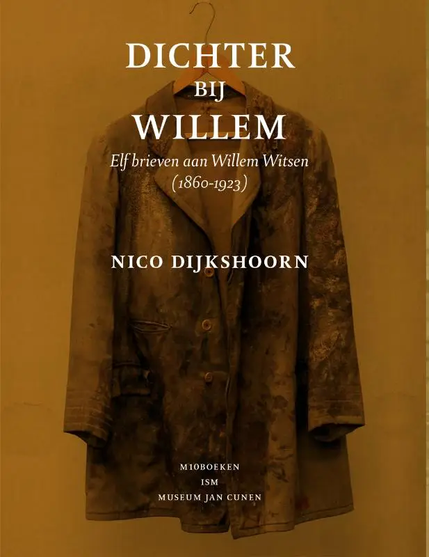 Dichter bij Willem