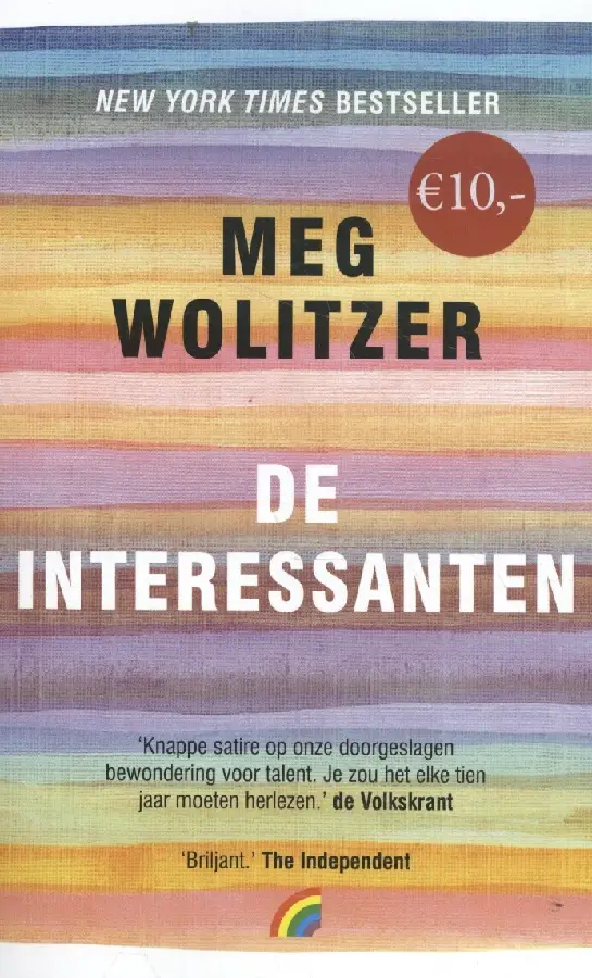 De interessanten