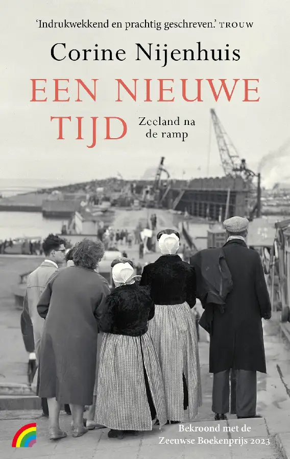 Een nieuwe tijd