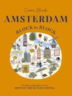 Amsterdam Block by Block