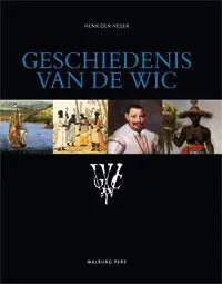 Geschiedenis van de WIC