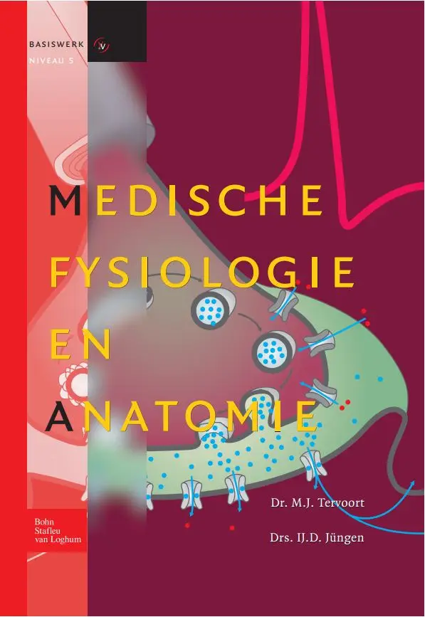 Medische fysiologie en anatomie