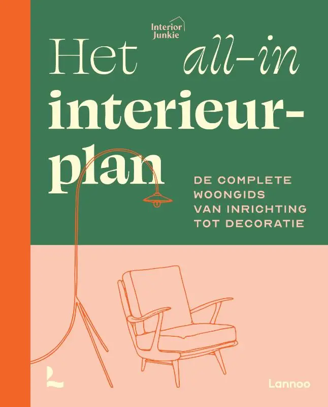Het all-in interieurplan