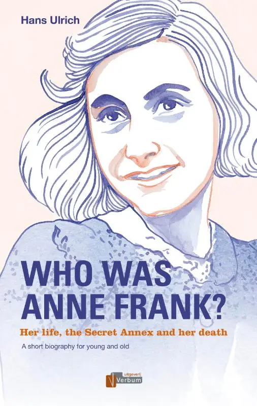 Who was Anne Frank?