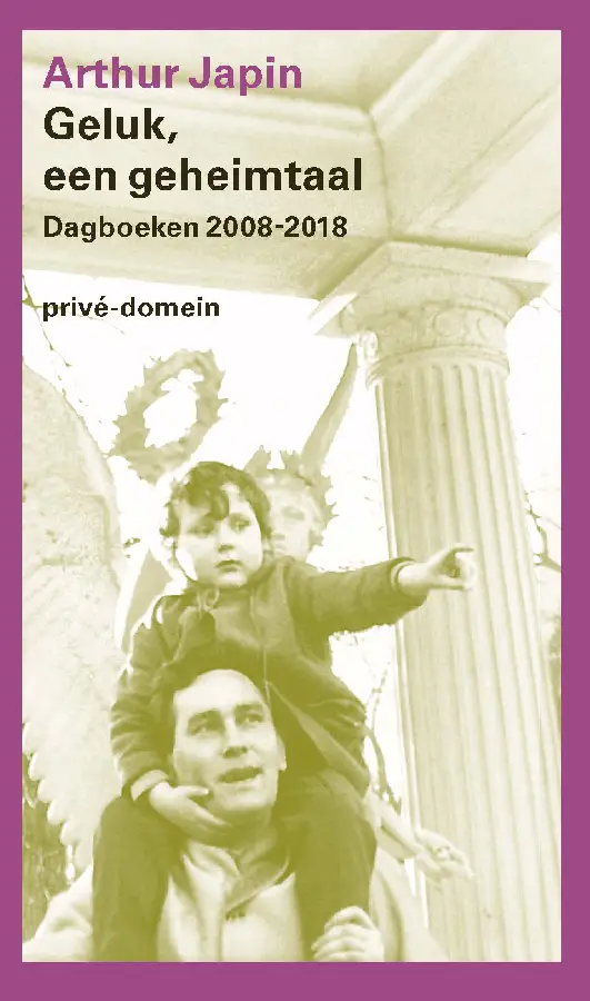 Geluk, een geheimtaal