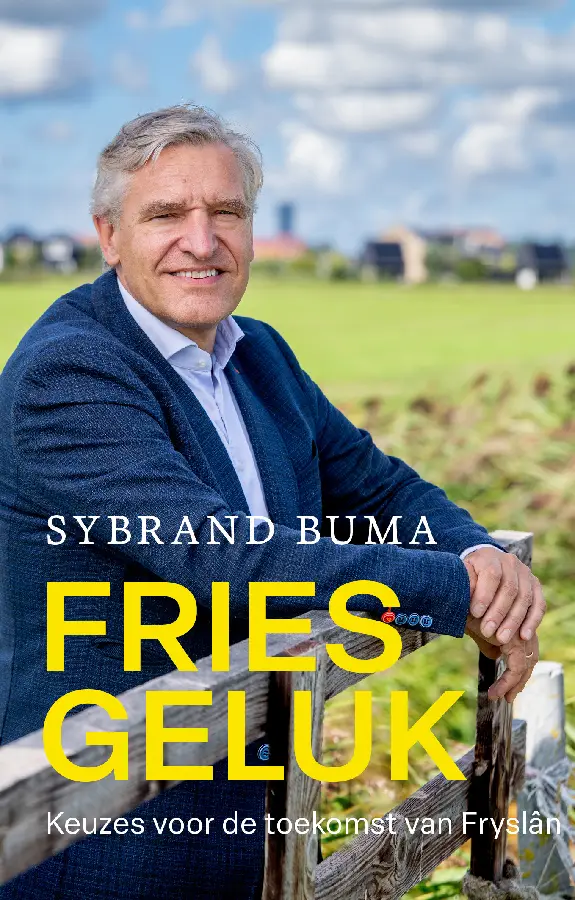 Fries geluk
