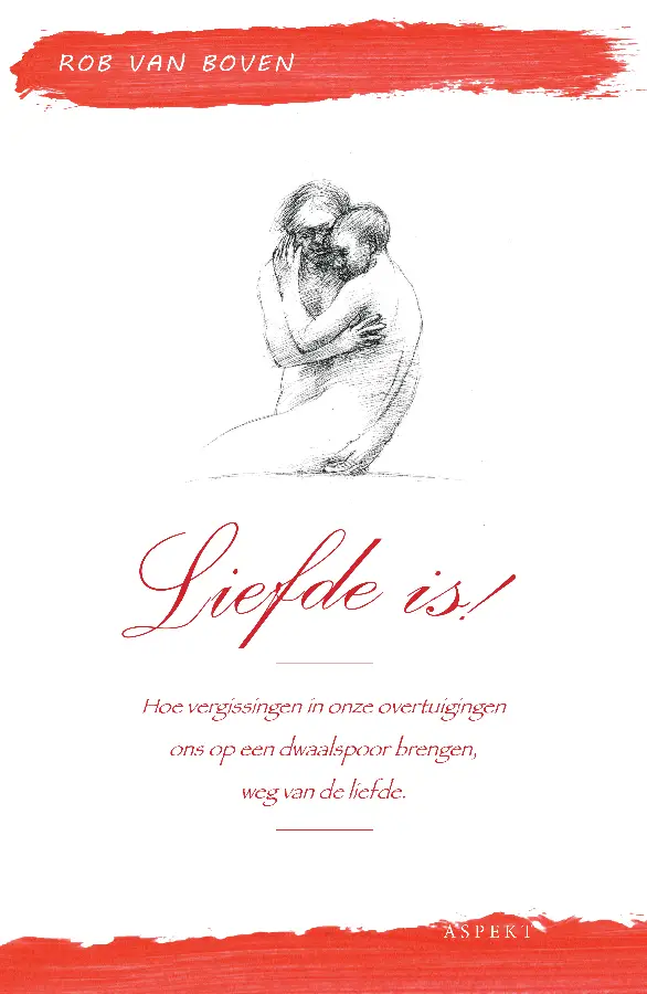 Liefde is!