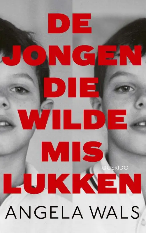 De jongen die wilde mislukken