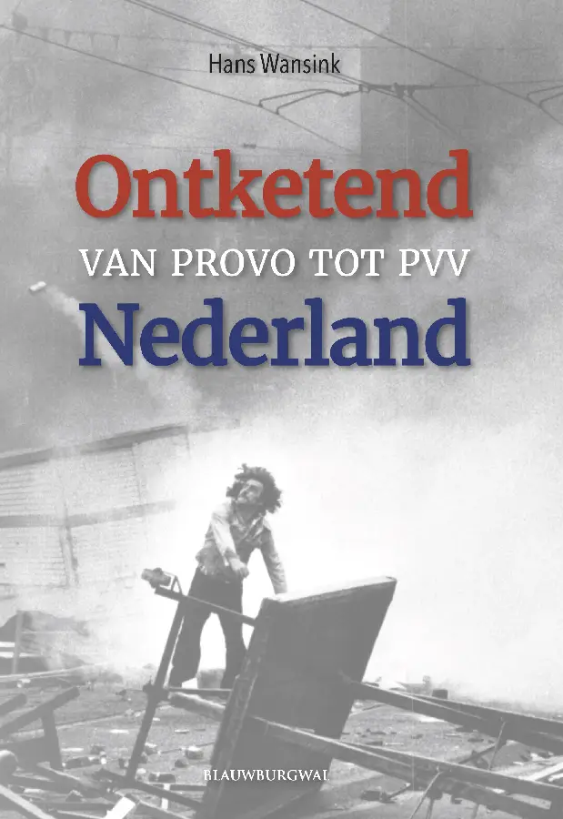 Ontketend Nederland