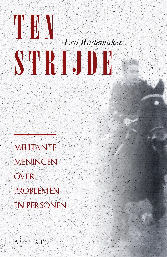 Ten Strijde