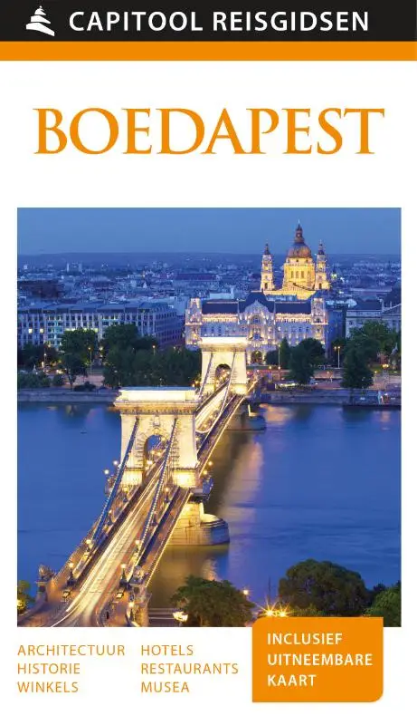 Boedapest