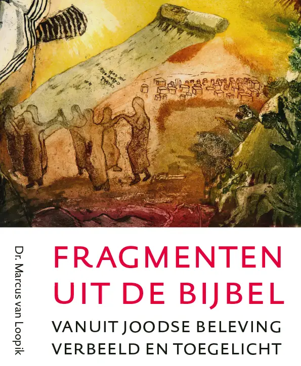 Fragmenten uit de Bijbel