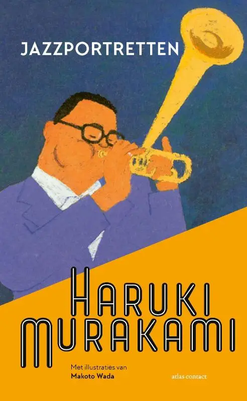 Jazzportretten
