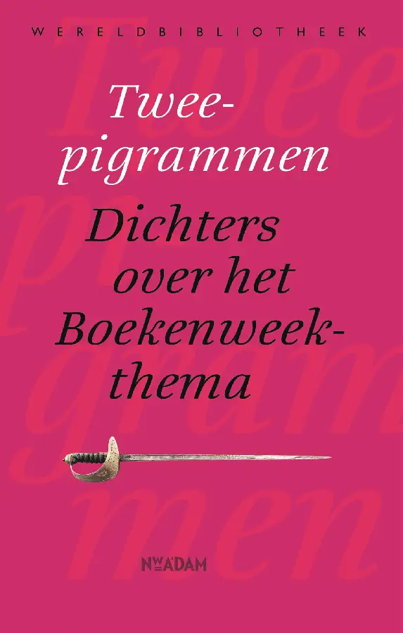 Tweepigrammen
