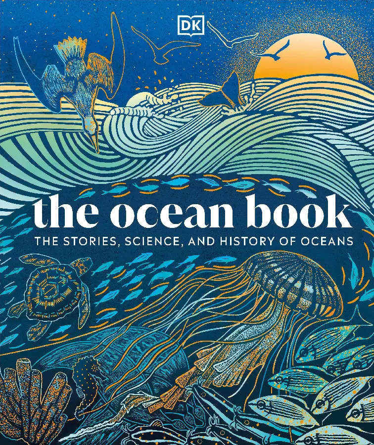 The Ocean Book