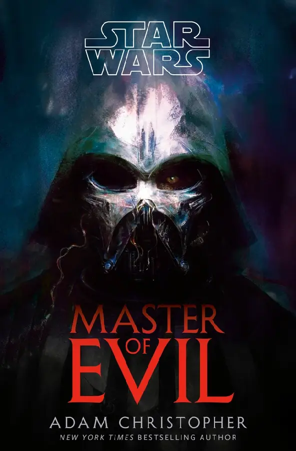 Star Wars: Master of Evil