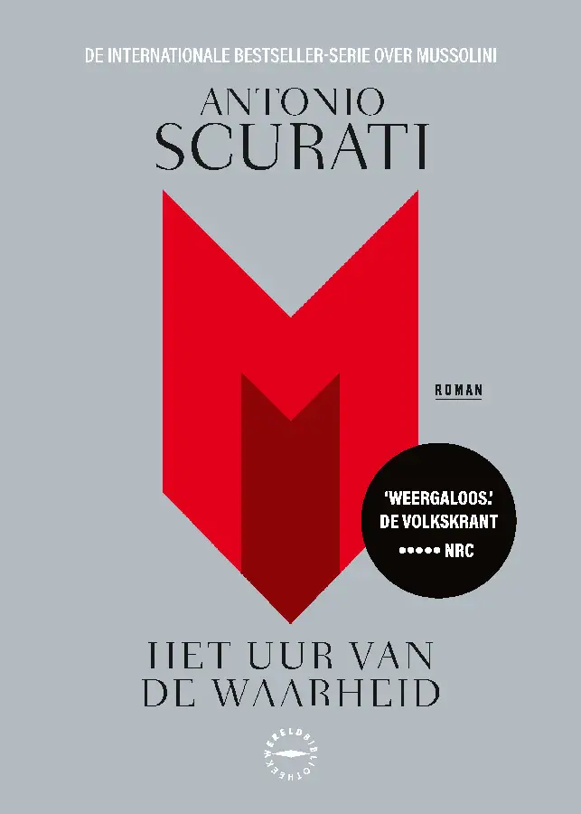 Het uur van de waarheid