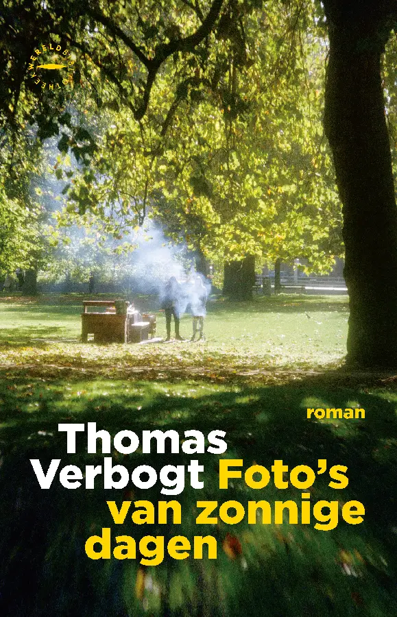 Foto's van zonnige dagen