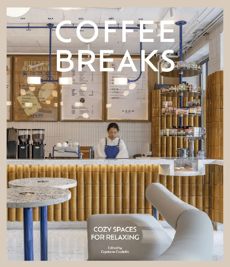 Coffee Breaks