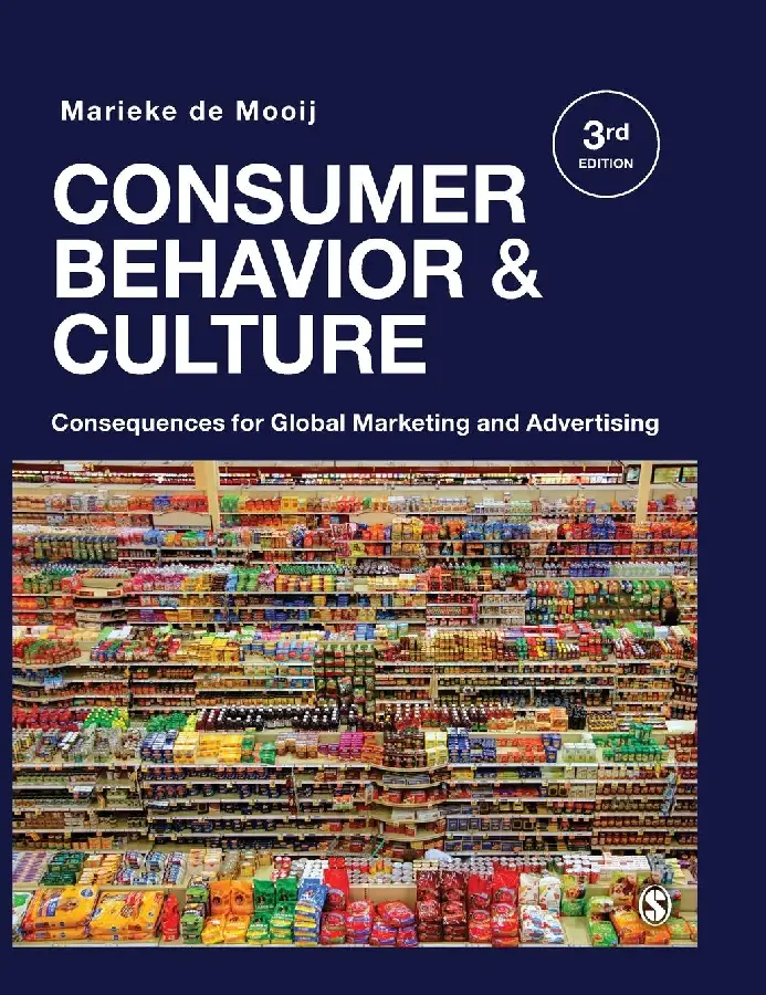 Consumer Behavior and Culture