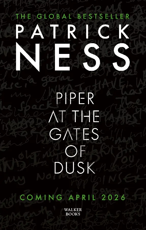 Piper at the Gates of Dusk