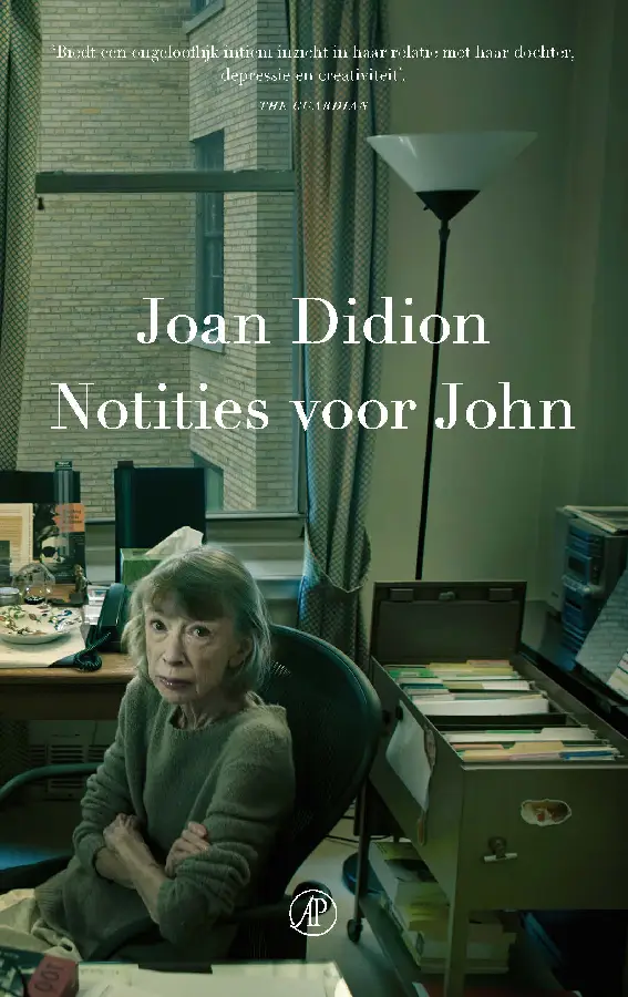 Notities voor John