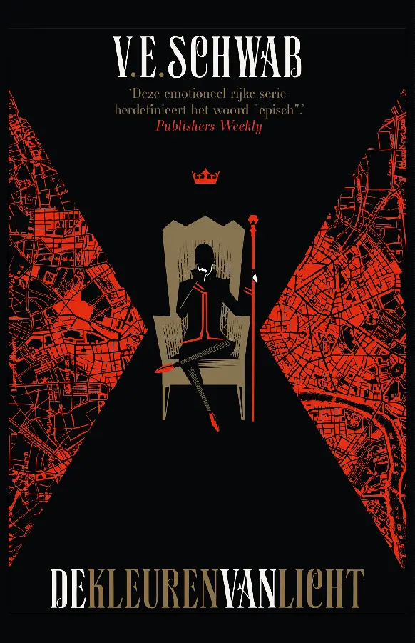 De kleuren van licht